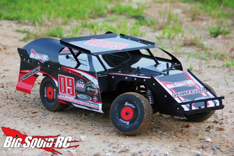 proline-pro-2-dirt-modified-8 « Big Squid RC – RC Car and Truck News ...