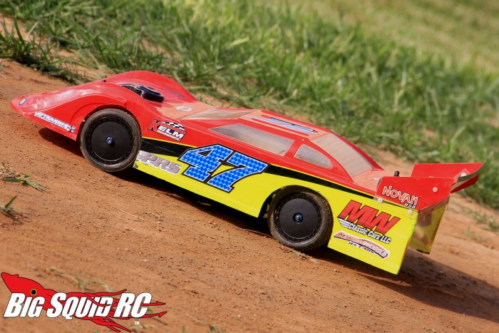 carpet oval rc cars