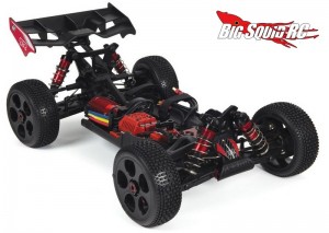 ARRMA Typhon