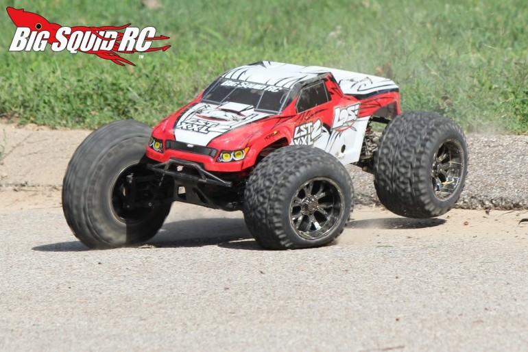 Losi LST XXL-2 Gasoline Review 5 « Big Squid RC – RC Car and Truck News ...