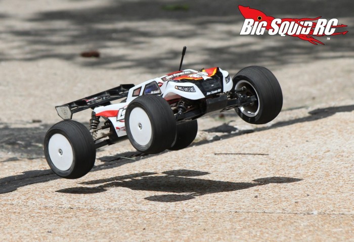 8ight rc car