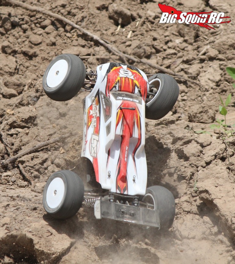 8ight rc car