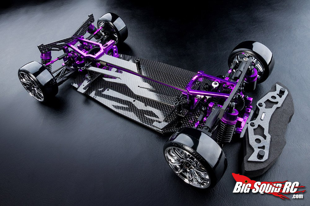 Mst Xxx - MST: New RMX-D and Updated XXX-D Chassis Â« Big Squid RC â€“ RC Car and Truck  News, Reviews, Videos, and More!
