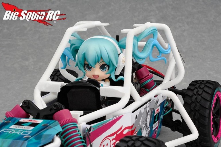 racing miku 2014 figure