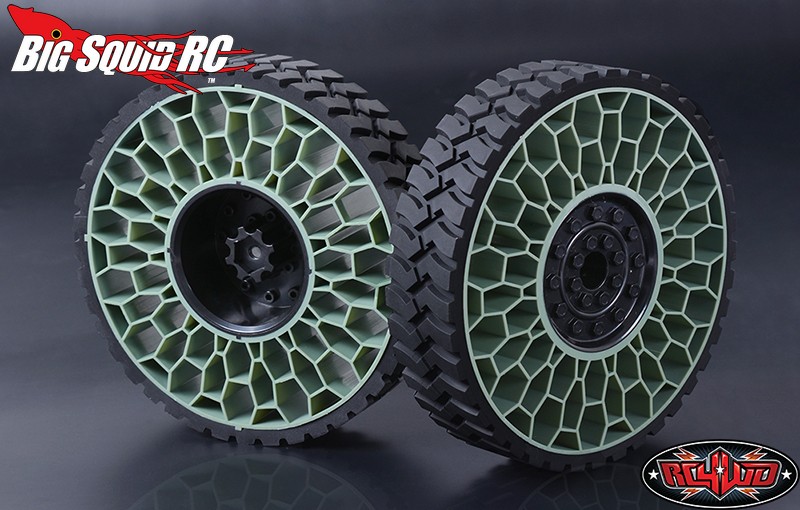 rc car wheels and tires