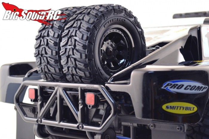 RPM Spare Tire Carrier for Traxxas Slash 2wd & 4wd « Big Squid RC – RC ...