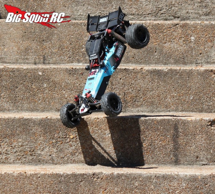 arrma raider rc