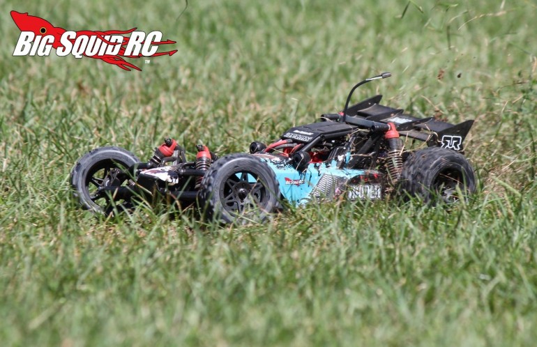 arrma raider rc