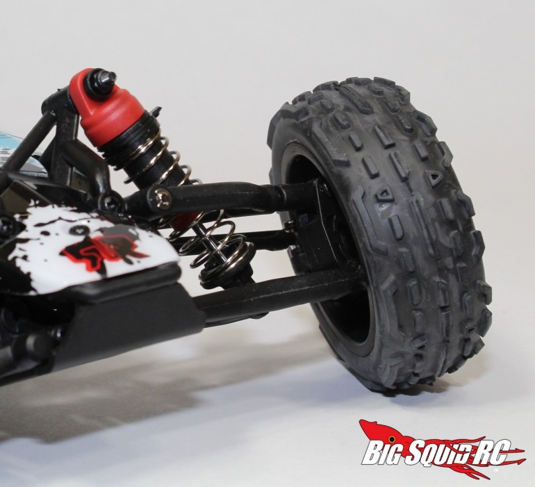 arrma raider rc