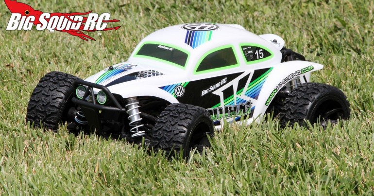 Review – Kyosho Mad Bug ReadySet « Big Squid RC – RC Car and Truck