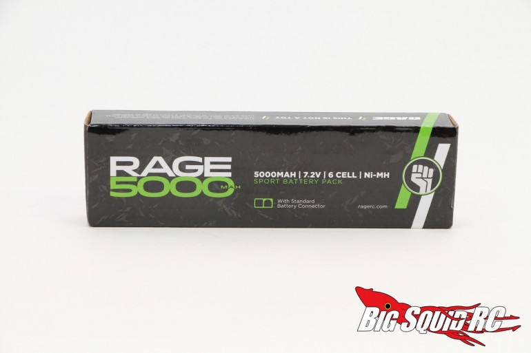 rc car battery nimh