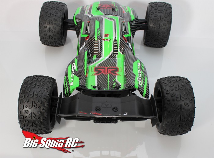 arrma kraton horizon hobby