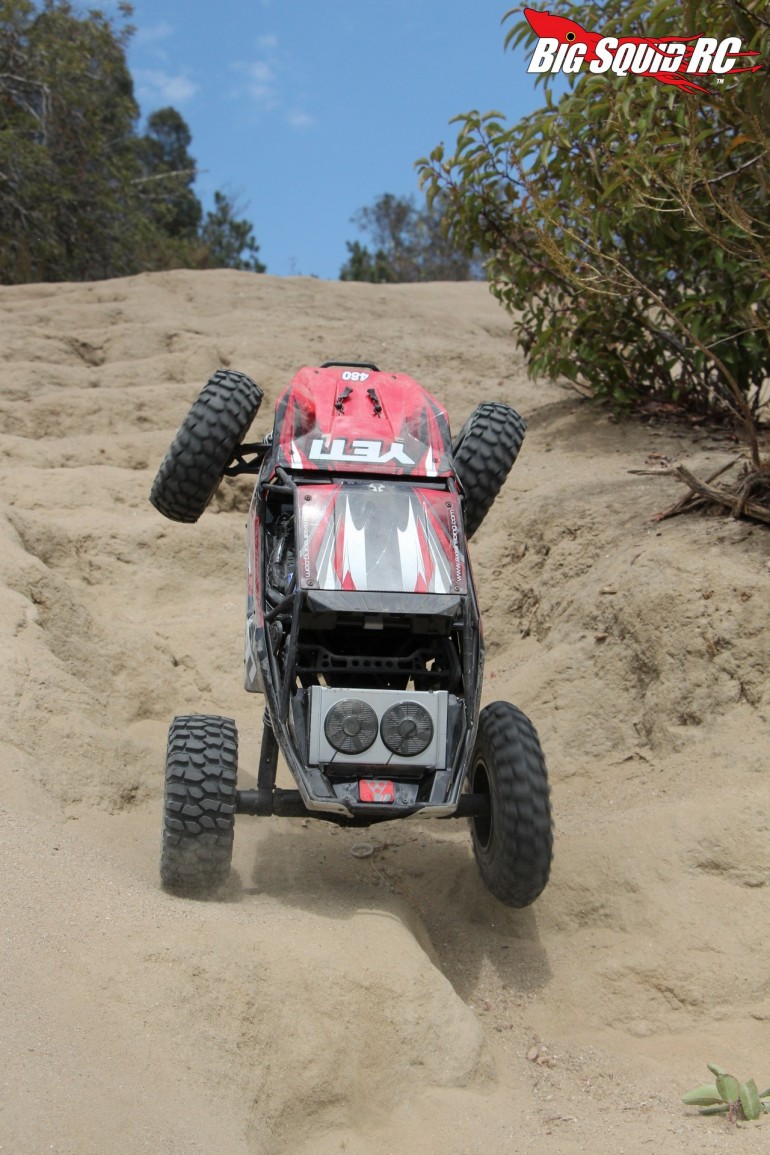 Axial Yeti XL Review 26 « Big Squid RC – RC Car and Truck News, Reviews ...