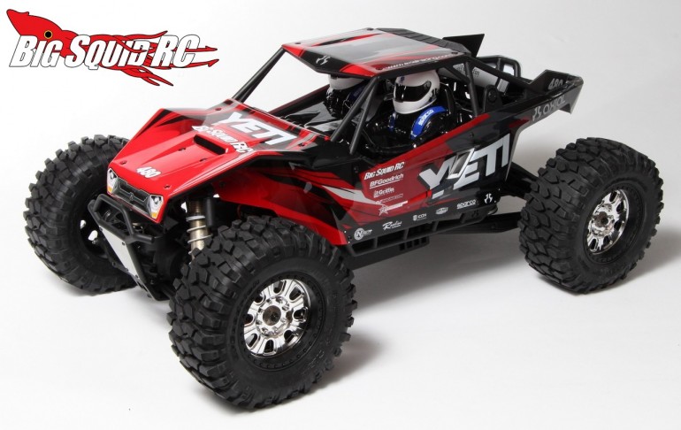 Axial Yeti Xl Review 3 Big Squid Rc Rc Car And Truck News Reviews