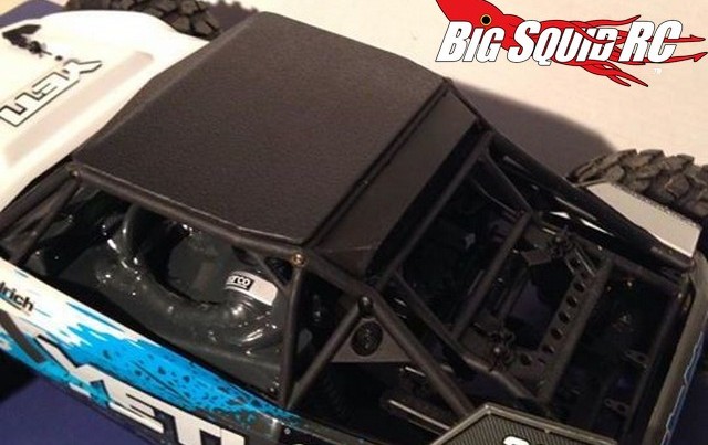 Dash Offroad Products Hard Top for the Axial Yeti « Big Squid RC – RC