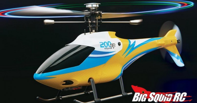 heli max rc