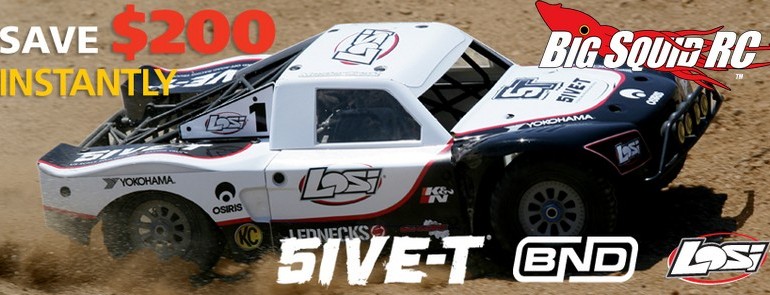 losi rc cars for sale