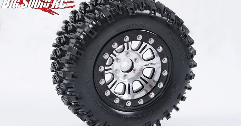 RC4WD Mickey Thompson Baja MTZ SC Tires « Big Squid RC – RC Car and