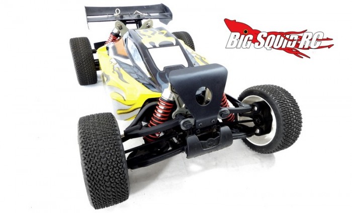 eb4 rc car