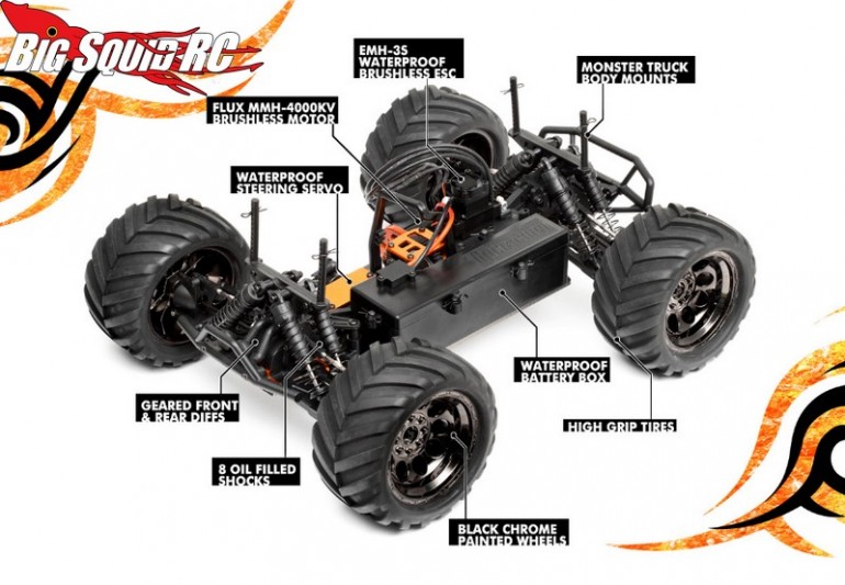 hpi bullet st 3.0 rtr 2016