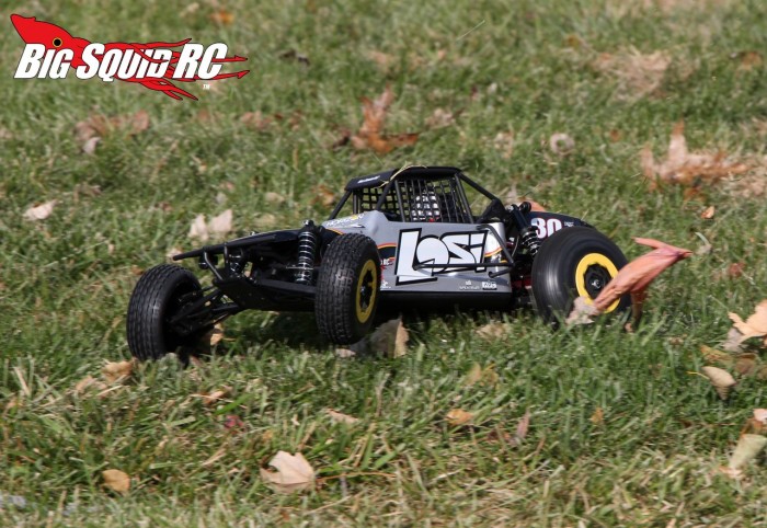 Losi XXX-SCB Brushless RTR Review 5 « Big Squid RC – RC Car and Truck ...