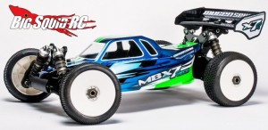 mugen electric buggy