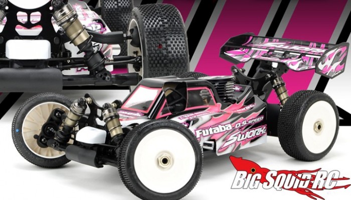 rc sworkz buggy