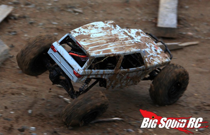 axial wraith spawn body mods