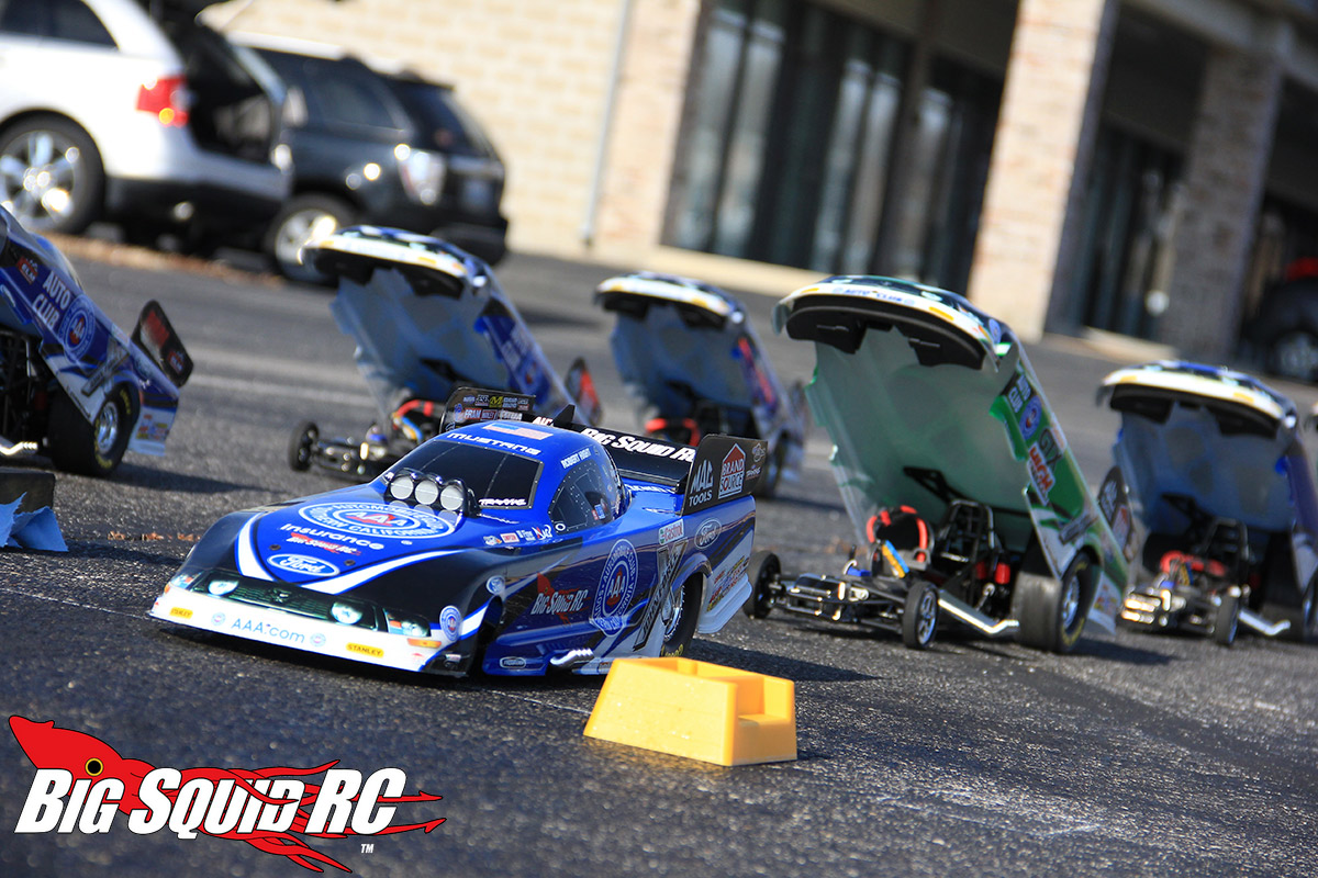 nitro rc racing