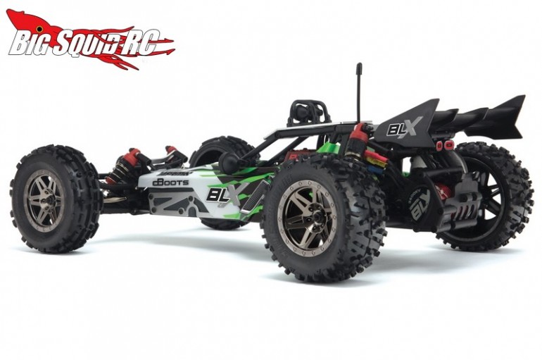 arrma raider rc