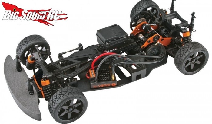 HPI Racing Sprint 2 Flux BMW M3 GTS RTR 3 « Big Squid RC - RC Car and Truck News, Reviews ...