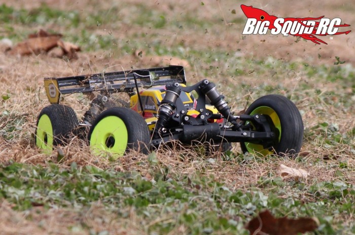 losi 8ight rtr review