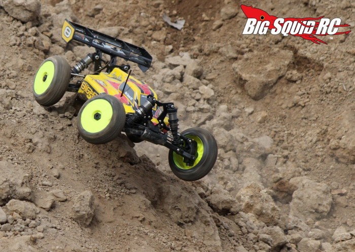 losi 8ight rtr review