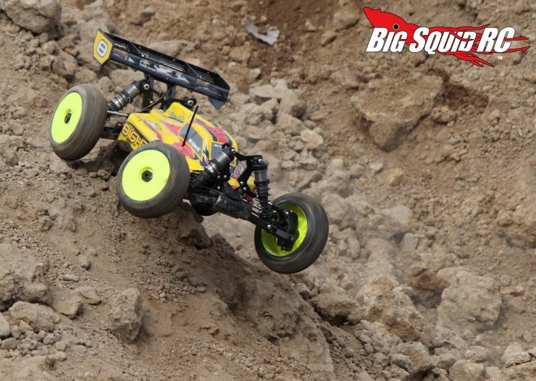 losi 8ight e 4.0