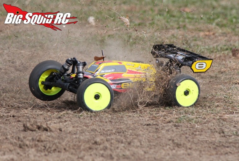 losi 8ight rtr review