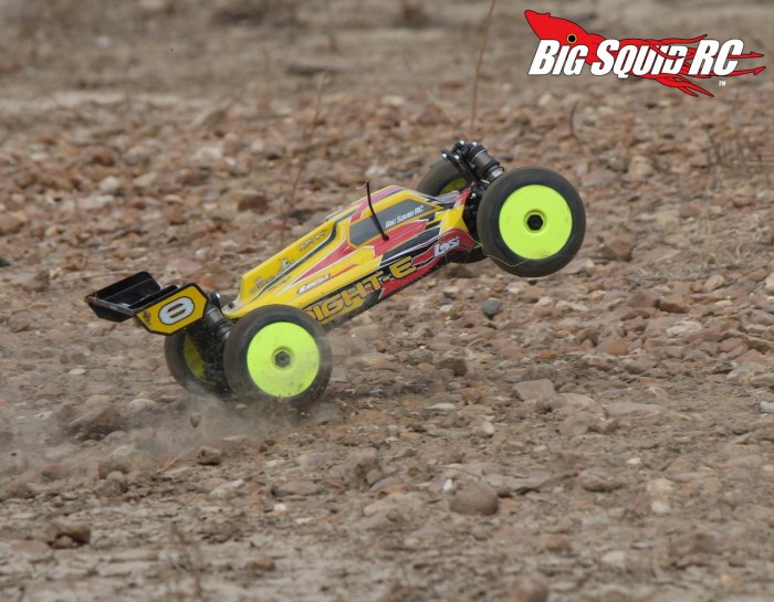 losi 8ight rtr review