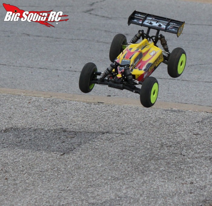 losi 8ight rtr review