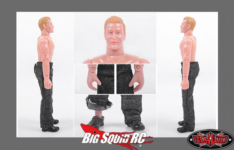 rc4wd action figure