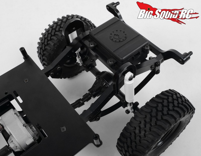 RC4WD Trail Finder 2 Truck Kit “SWB” « Big Squid RC – RC Car and Truck ...