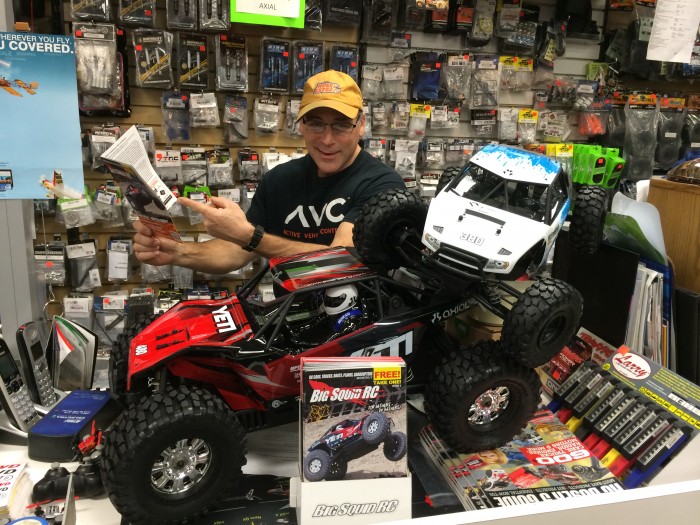 Monthly Hobby Shop Location – Hobby Express « Big Squid RC – RC Car and ...