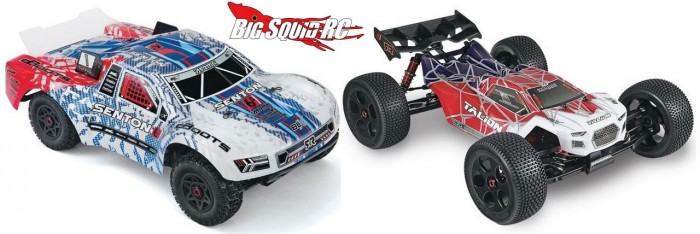 arrma talion 2021