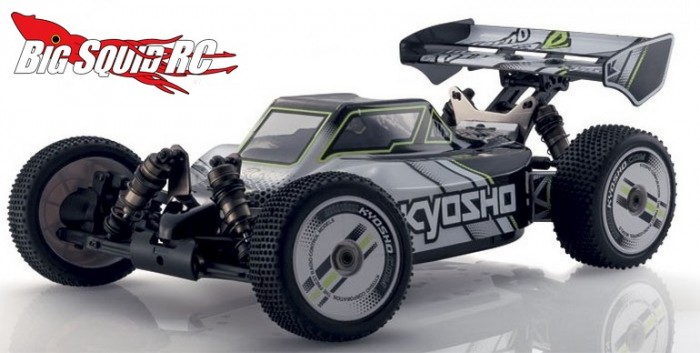 kyosho mp9 brushless conversion kit