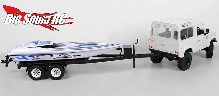 rc4wd boat trailer