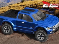 JConcepts Ford Atlas Body