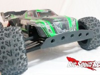 TBR ARRMA Kraton Bumper