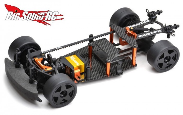 hpi rs4 brushless conversion kit