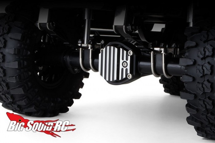 gmade r1 axles