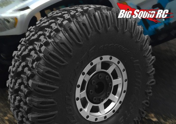 jconcepts rc tires