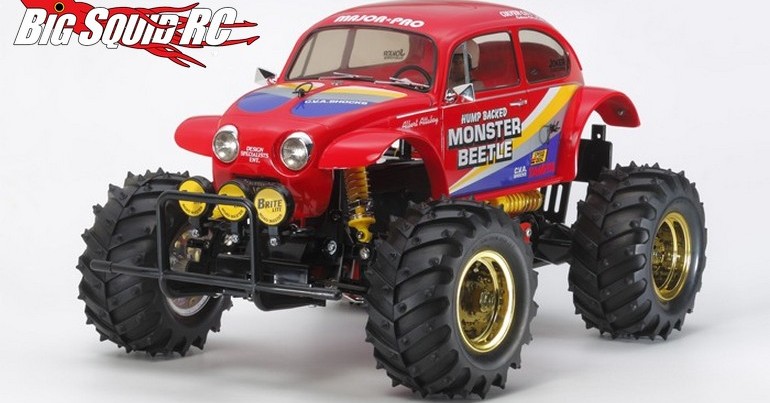 2015 Tamiya Monster Beetle « Big Squid RC – RC Car and Truck News ...