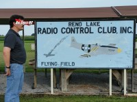 Cubby Flying Field